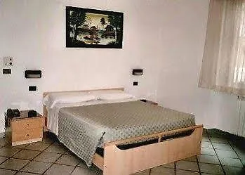 Hotel Paola Milan