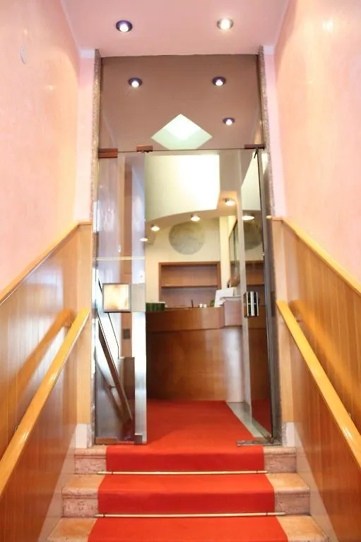 Hotel Paola Milan
