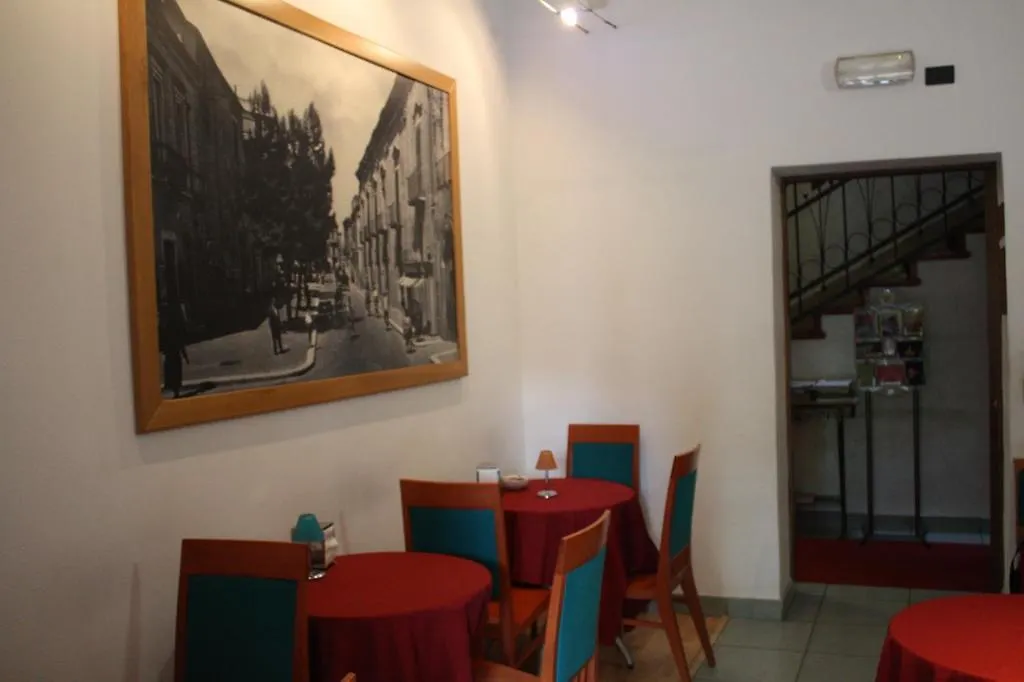 Hotel Paola Milan