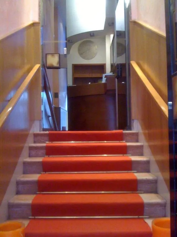 Hotel Paola Milan