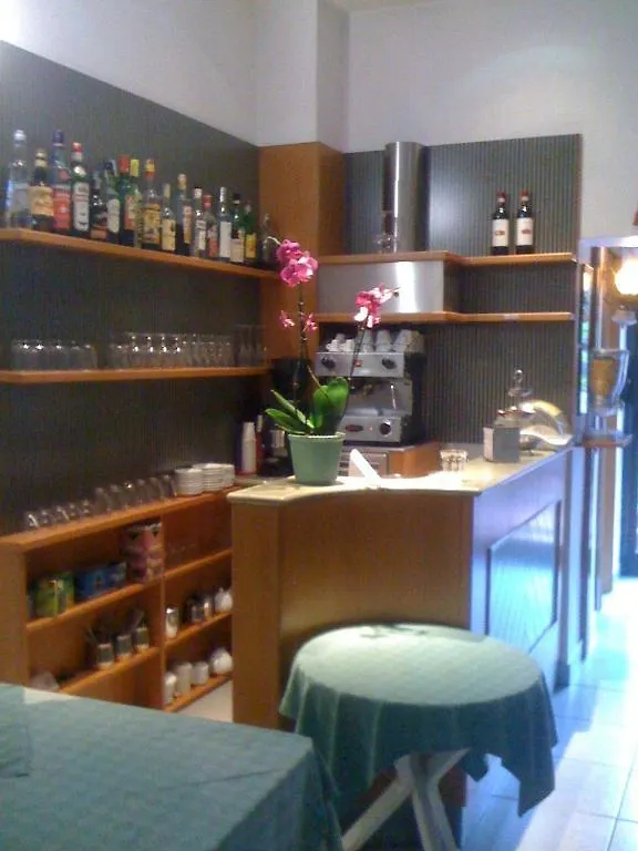 Hotel Paola Milan 0*,