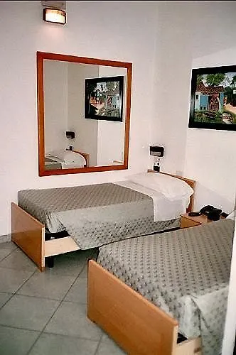 Hotel Paola Milan