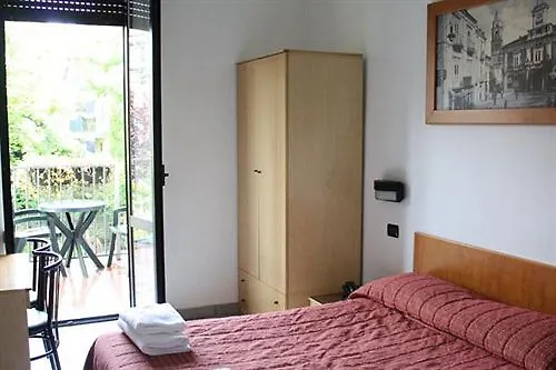 Hotel Paola Milan