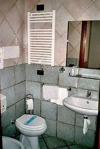 Hotel Paola Milan
