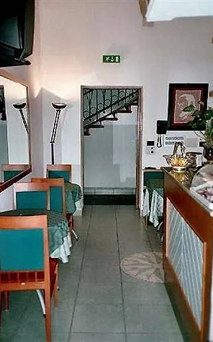 Hotel Paola Milan Italy