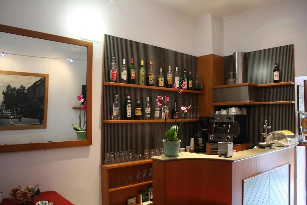 Hotel Paola Milano Italien
